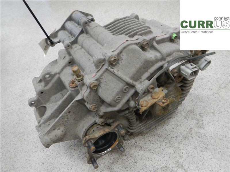 LEXUS RX  XU30  03-09 Differential G105048010 400H