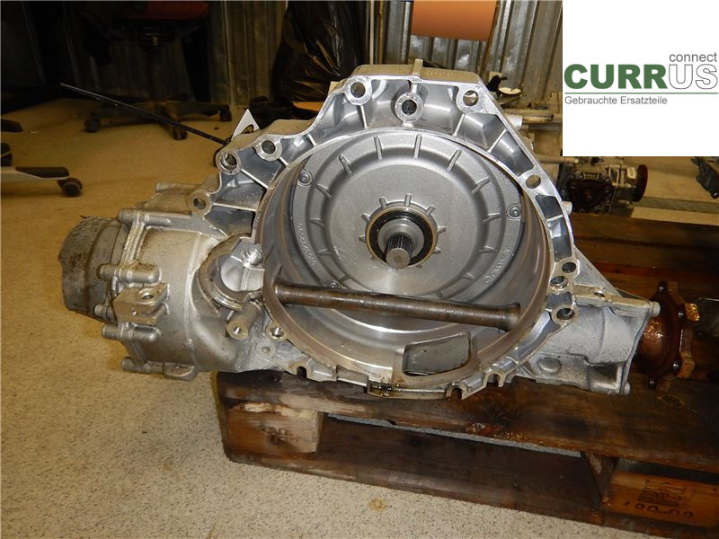 AUDI ALLROAD    09-16 Gearbox (Automatic) 0B5300060A 2,0 TDI