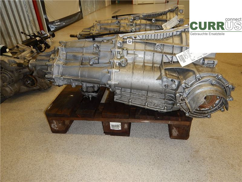 AUDI ALLROAD    09-16 Gearbox (Automatic) 0B5300060A 2,0 TDI