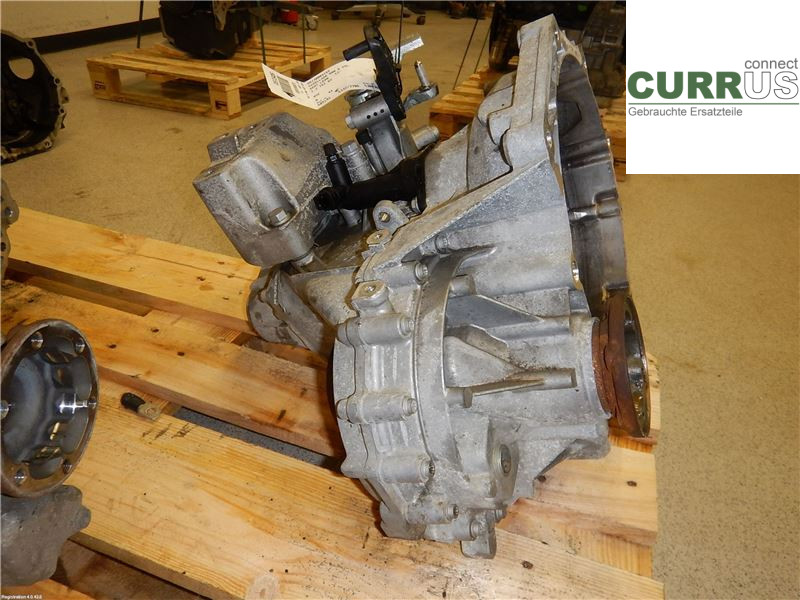 SEAT LEON   13-20 Gearkasse 6 gear OAJ300041GX 1,2 TSI