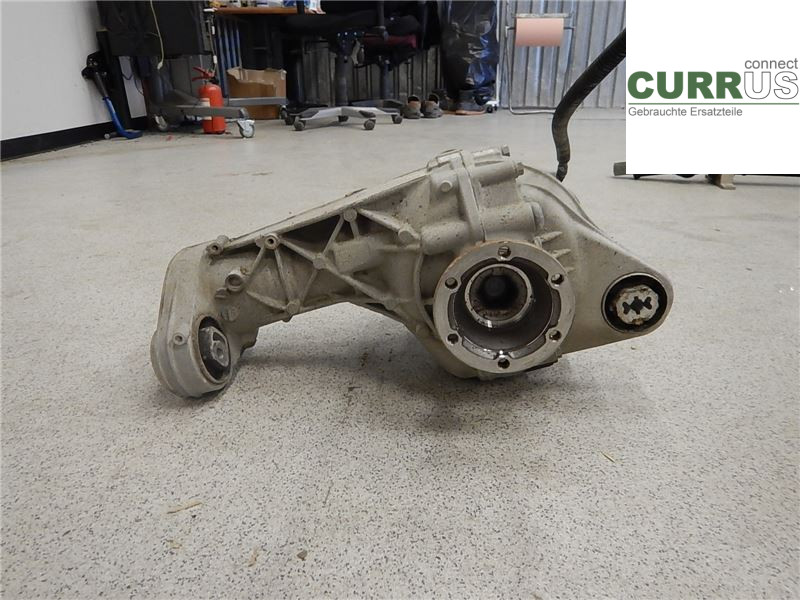 VW AMAROK  10-22 Differential 0C1409506B 2,0 TDI