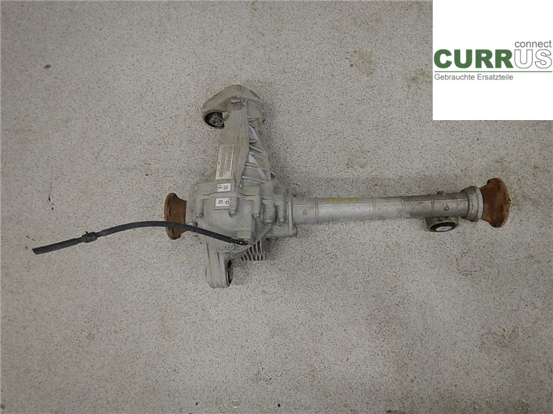 VW AMAROK  10-22 Differential 0C1409506B 2,0 TDI