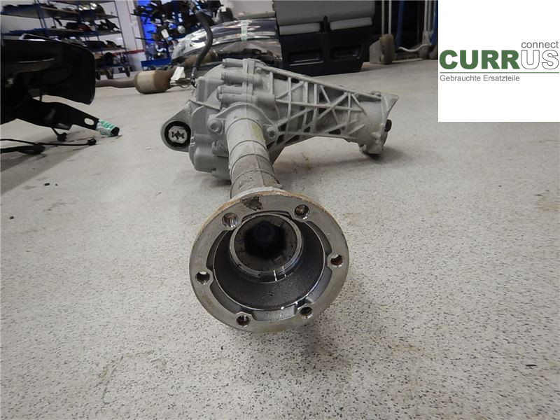 VW AMAROK  10-22 Differential 0C1409506B 2,0 TDI