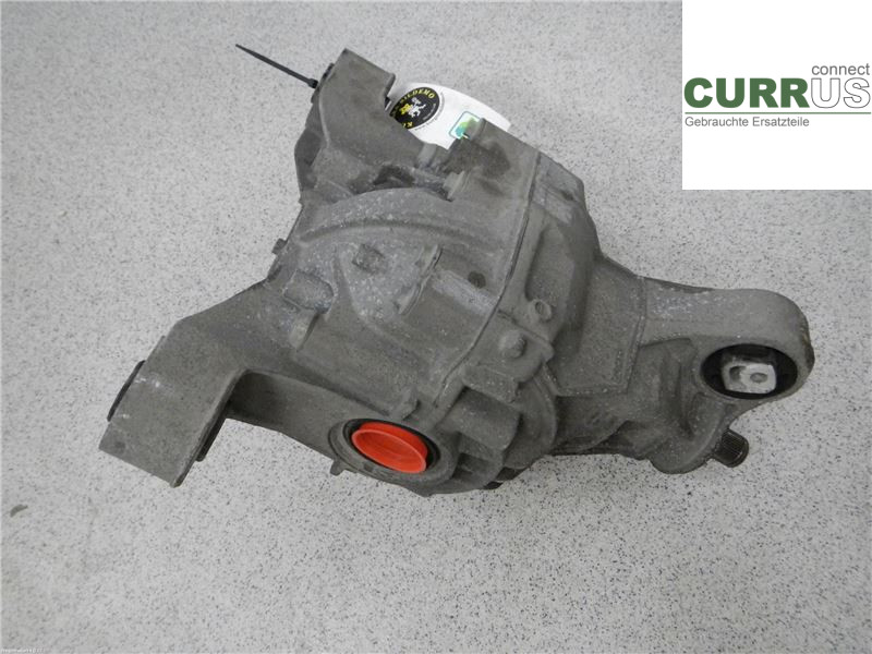 PORSCHE CAYENNE 03- Differentiel 9583500103X 3,6 V6