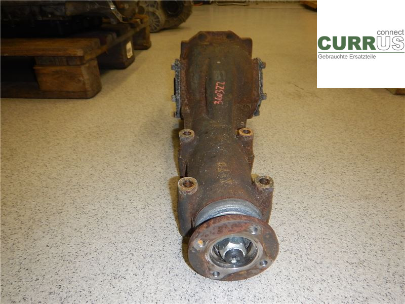 SUBARU LEGACY    10-14 Differential 38312AA010 2.0 D