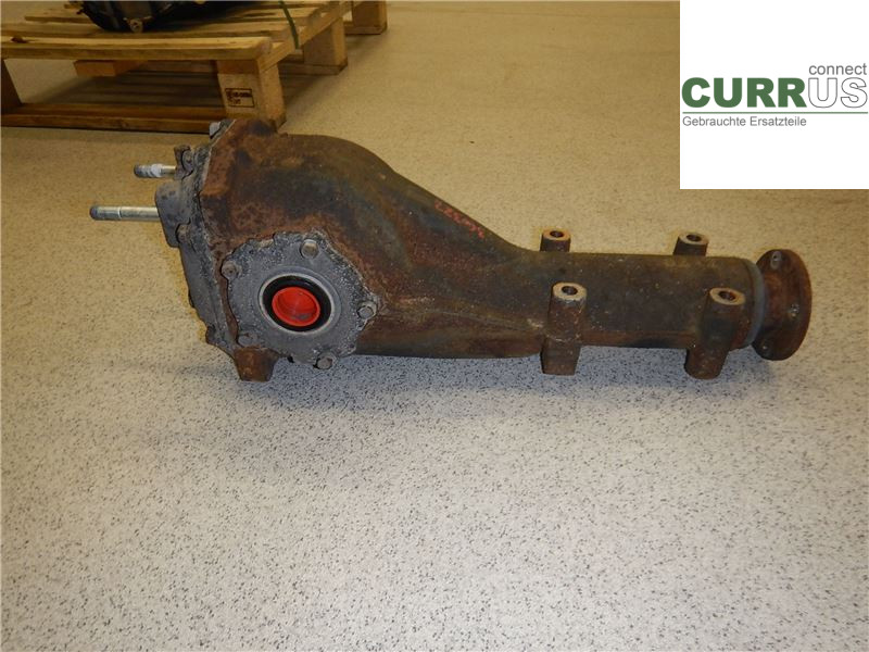 SUBARU LEGACY    10-14 Differential 38312AA010 2.0 D