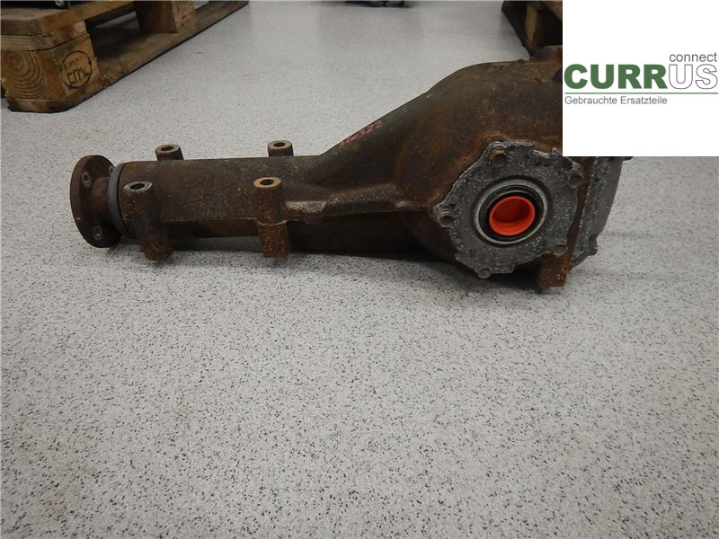 SUBARU LEGACY    10-14 Differential 38312AA010 2.0 D