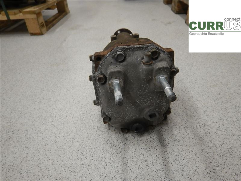 SUBARU LEGACY    10-14 Differential 38312AA010 2.0 D