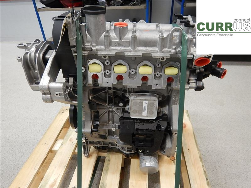 VW GOLF / E-GOLF VII   13-20 Motor 04E100033LX 1.4 GTE Hybrid