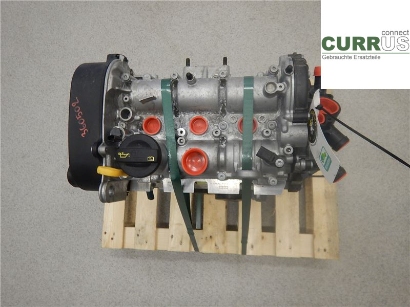 VW UP! / E-UP! Motor 04C100098X 1,0 MPI