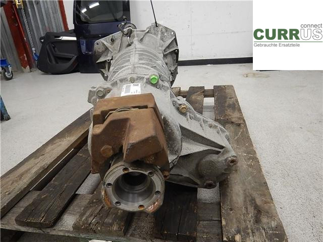 CADILLAC SRX Boîte automatique 96025232 3.6 VVT
