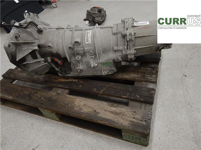 CADILLAC SRX Boîte automatique 96025232 3.6 VVT
