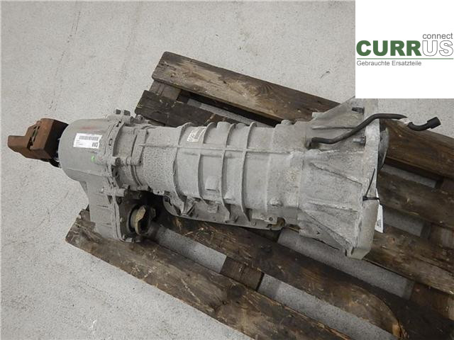 CADILLAC SRX Boîte automatique 96025232 3.6 VVT
