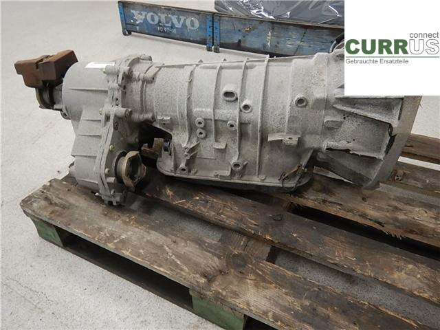 CADILLAC SRX Boîte automatique 96025232 3.6 VVT