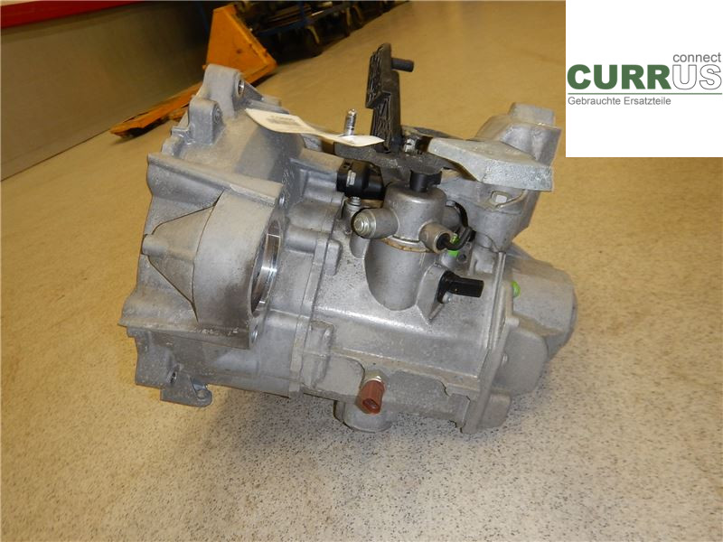 VW GOLF / E-GOLF VII   13-20 6-Gang-Getriebe 0AJ300041GX 1,2 TSI