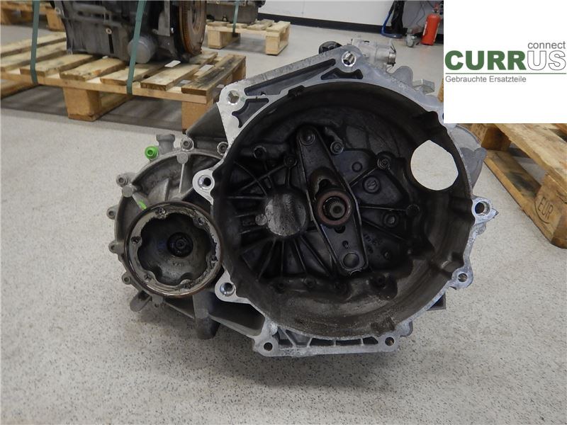 VW GOLF / E-GOLF VII   13-20 6-Gang-Getriebe 0AJ300041GX 1,2 TSI