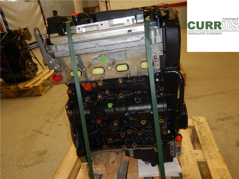 AUDI A4  12-15 Motor 04L100091AX 2,0 TDI