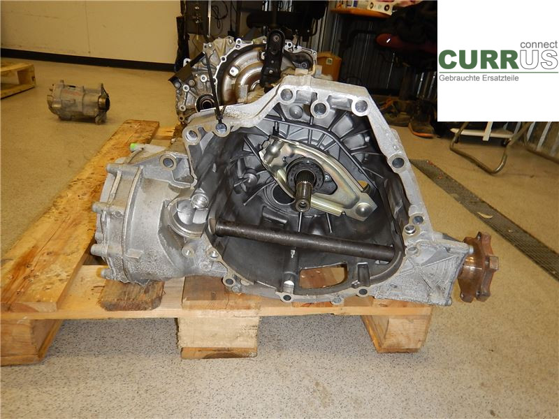 AUDI A4  12-15 Gearbox (6-speed) 0B2300029M 2,0 TDI
