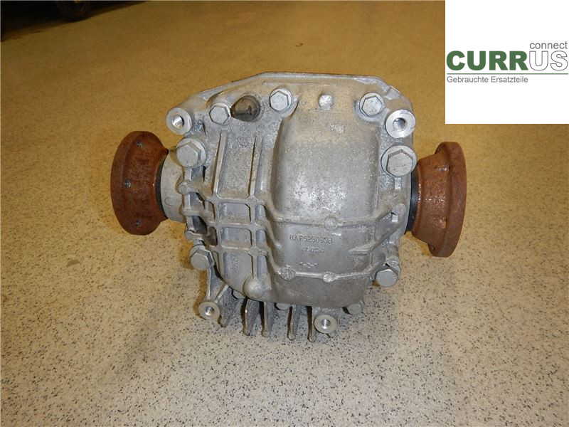 AUDI A4  12-15 Differential 0BC500044B 2,0 TDI