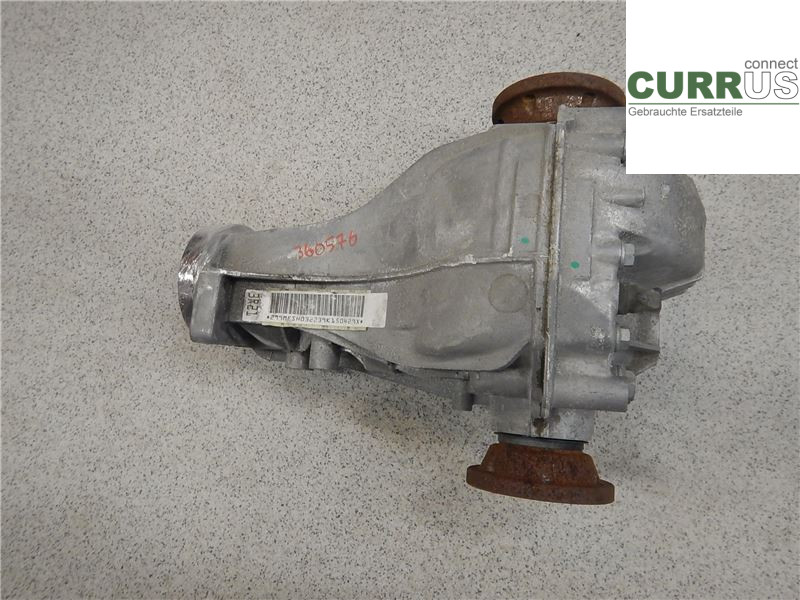 AUDI A4  12-15 Differential 0BC500044B 2,0 TDI