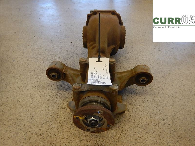 SUBARU LEGACY    10-14 Differential 38312AA022 2.5