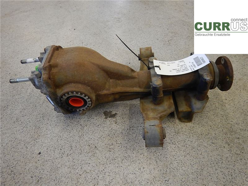 SUBARU LEGACY    10-14 Differential 38312AA022 2.5