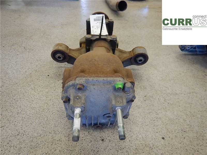 SUBARU LEGACY    10-14 Differential 38312AA022 2.5