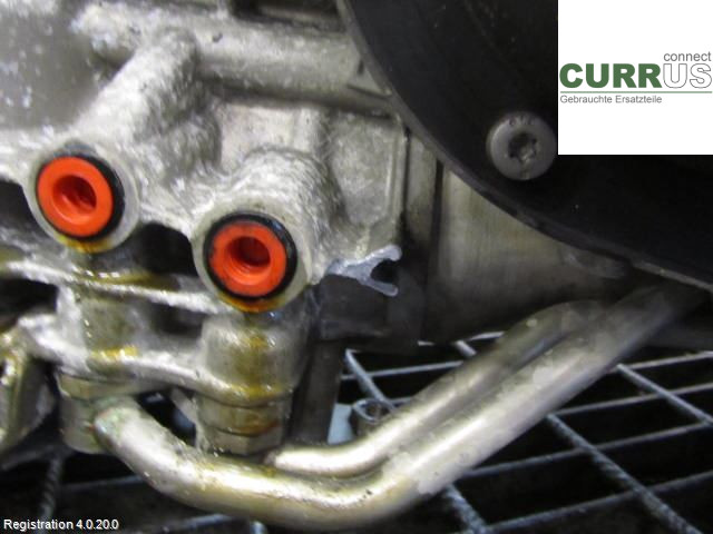 BENTLEY Gearbox (Automatic) 09E300037GX 6,0 W12 BITURBO