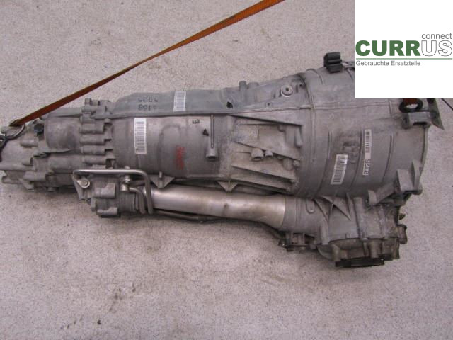 BENTLEY Gearbox (Automatic) 09E300037GX 6,0 W12 BITURBO