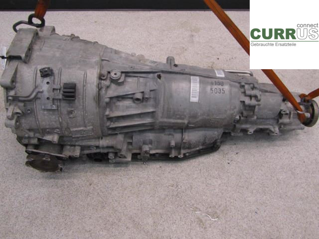 BENTLEY Gearbox (Automatic) 09E300037GX 6,0 W12 BITURBO