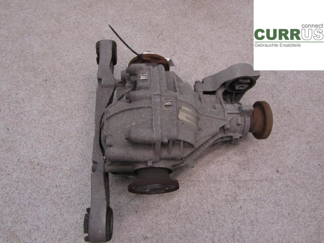 BENTLEY Differential 08Y500043E 6,0 W12 BITURBO