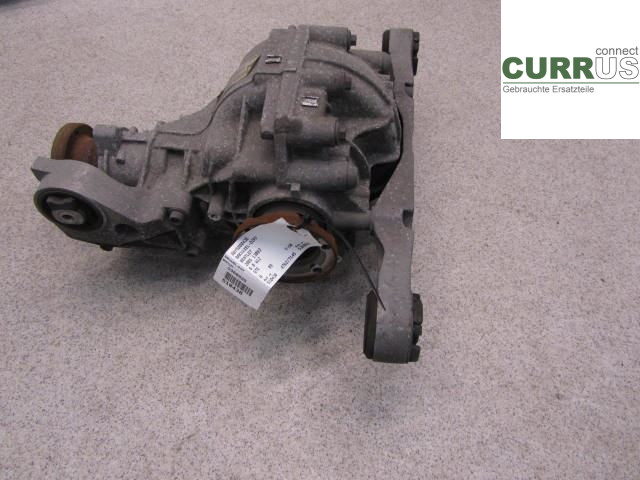 BENTLEY Differential 08Y500043E 6,0 W12 BITURBO