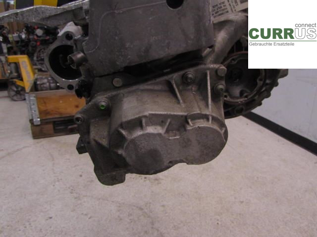 VW GOLF / E-GOLF VII   13-20 6-Gang-Getriebe 0AJ300041GX 1,4 TSI MULTIFU