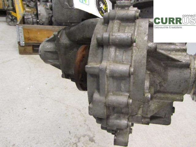 VW GOLF / E-GOLF VII   13-20 6-Gang-Getriebe 0AJ300041GX 1,4 TSI MULTIFU