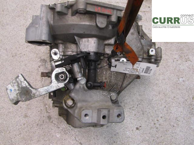 VW GOLF / E-GOLF VII   13-20 6-Gang-Getriebe 0AJ300041GX 1,4 TSI MULTIFU