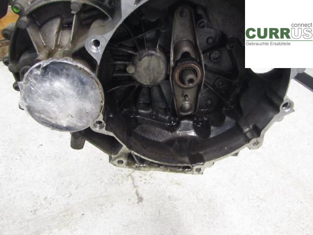 VW GOLF / E-GOLF VII   13-20 6-Gang-Getriebe 0AJ300041GX 1,4 TSI MULTIFU