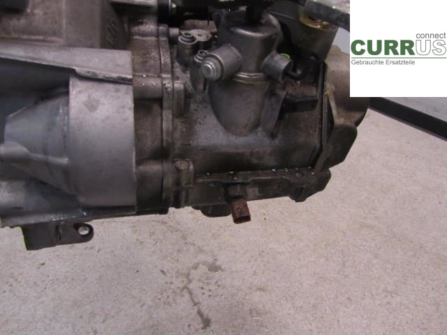 VW GOLF / E-GOLF VII   13-20 6-Gang-Getriebe 0AJ300041GX 1,4 TSI MULTIFU