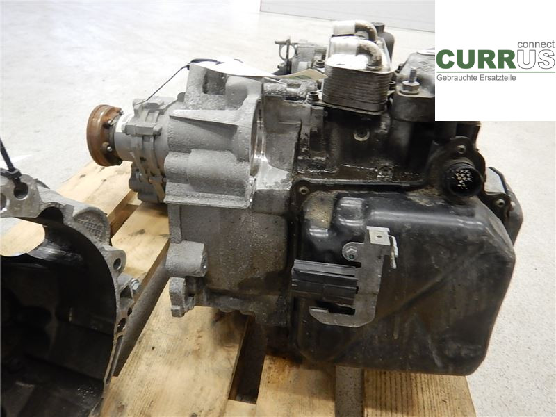 VW PASSAT  11-14 Gearbox (Automatic) 02E300016HX 2,0 TDI