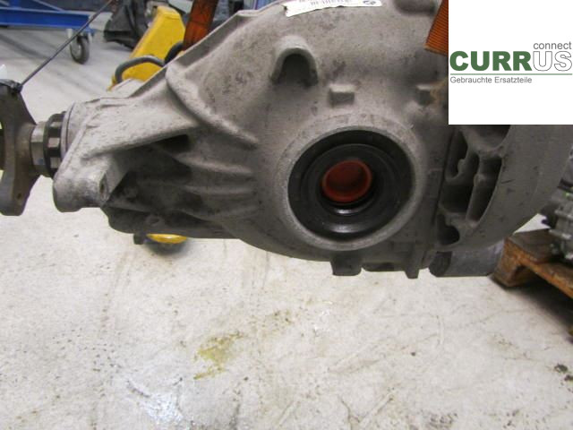 BMW F10/F11/F18  09-17 Differential 33107584453 525d