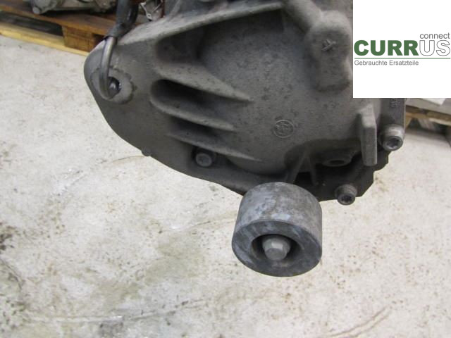 BMW F10/F11/F18  09-17 Differential 33107584453 525d