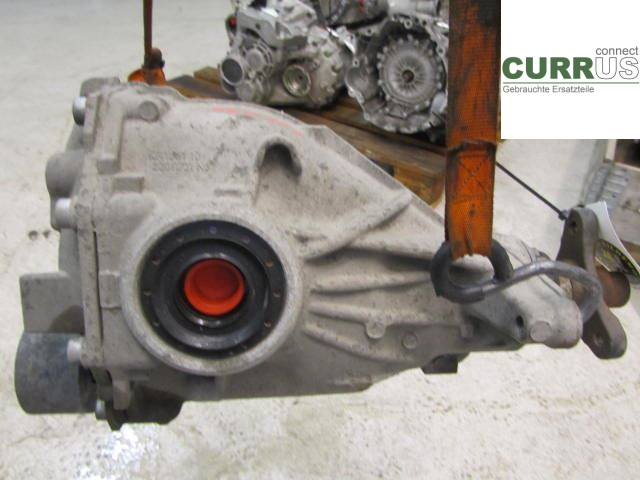 BMW F10/F11/F18  09-17 Differential 33107584453 525d