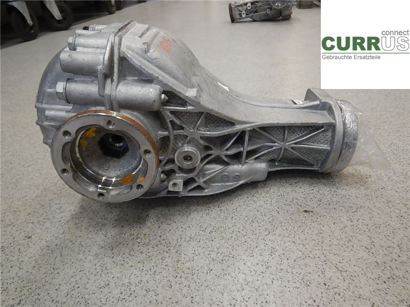 AUDI ALLROAD    09-16 Differential 0BC500043M 2,0 TDI