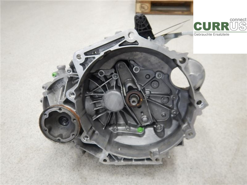 VW GOLF / E-GOLF VII   13-20 Gearbox (6-speed) 0AJ300042GX 1,2 TSI