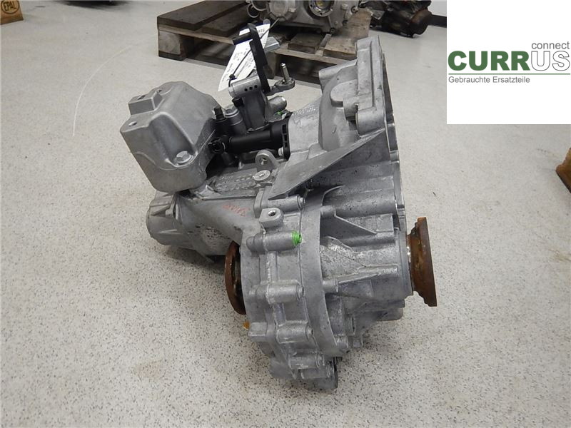 VW GOLF / E-GOLF VII   13-20 Gearbox (6-speed) 0AJ300042GX 1,2 TSI