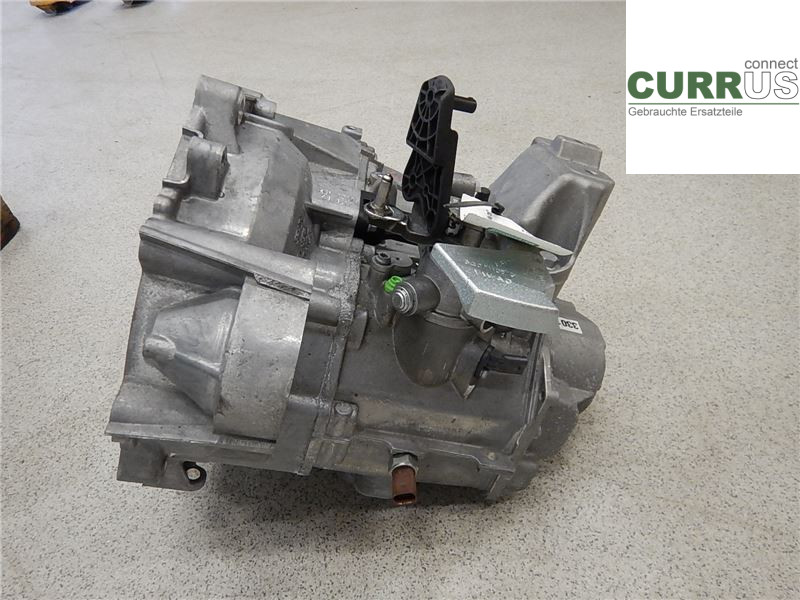 VW GOLF / E-GOLF VII   13-20 Gearbox (6-speed) 0AJ300042GX 1,2 TSI