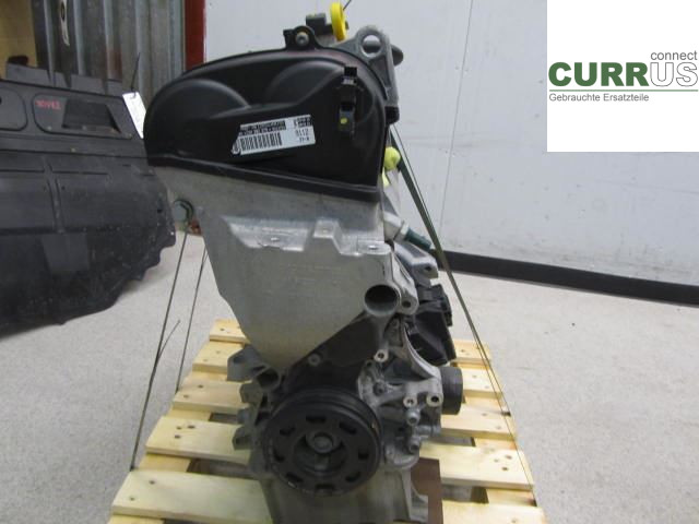 VW UP! / E-UP! Motor 04C100098X 1,0 MPI
