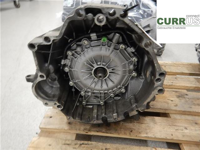 AUDI A6/S6     05-11 Gearkasse Automatisk 01J300061MX 2,0 TFSI