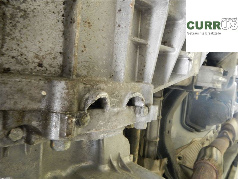 SSANG YONG KORANDO Gearbox (6-speed) 312034040 2,0 e-XDi