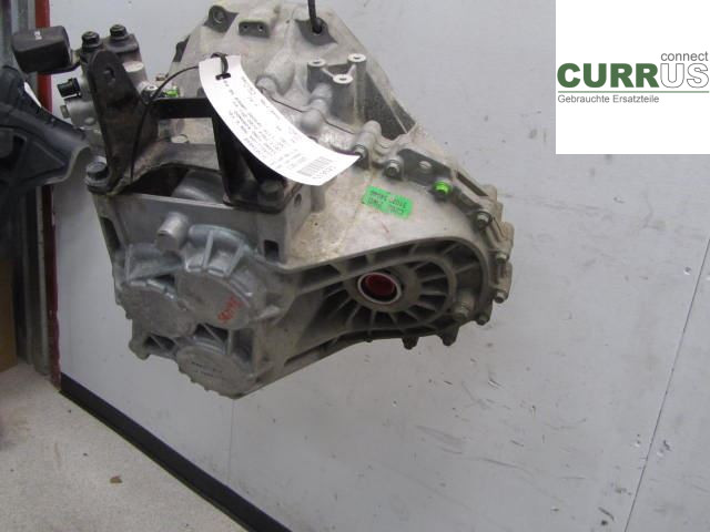 SSANG YONG KORANDO Gearbox (6-speed) 312034040 2,0 e-XDi