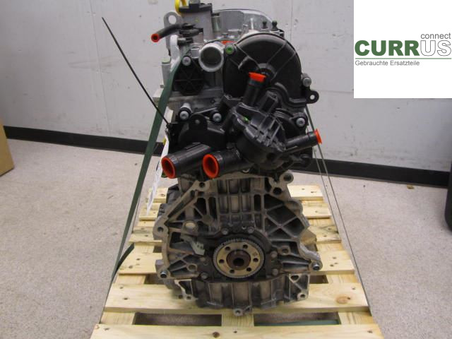 VW UP! / E-UP! Motor 04C100098X 1,0 MPI